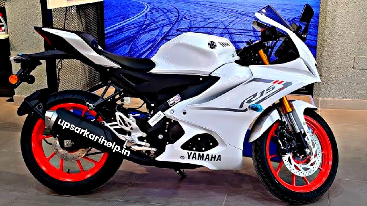 KTM जैसी छापरी बाइक की तड़ीपार करने आ रही है, Yamaha की जबरदस्त बाइक ...