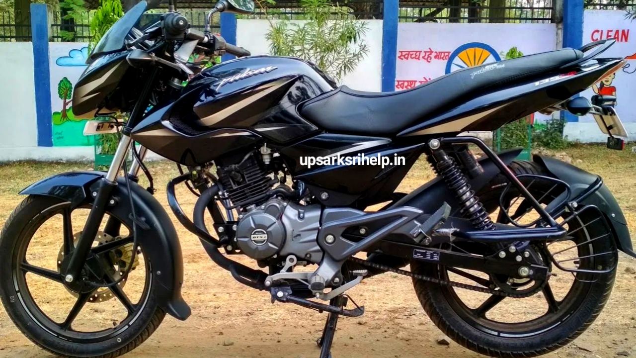 Bajaj Pulsar 135 LS जबरदस्त बाइक मात्र ₹32000 में लाए अपने घर पर
