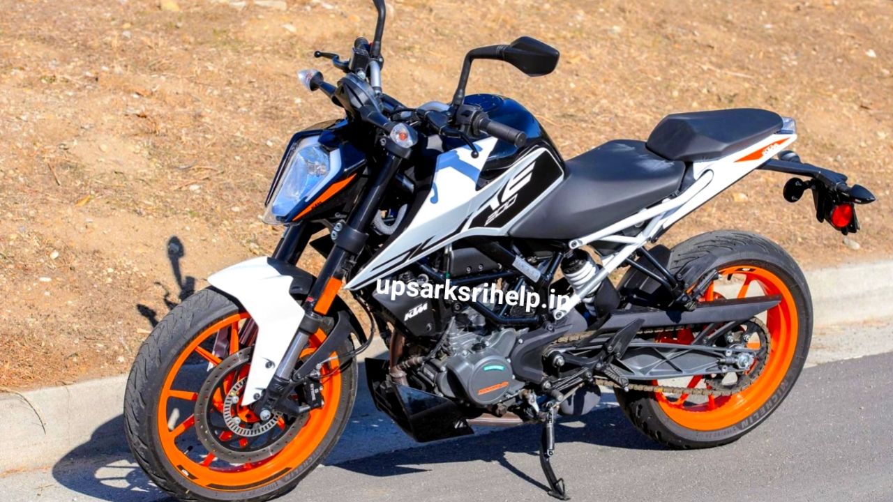 खूबसूरती के साथ पावर देखें KTM Duke 200 Bike पर मिलने वाले शानदार ऑफर्स और सस्ती हुई बाइक