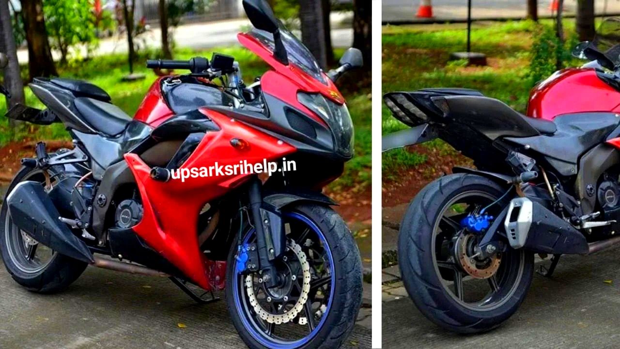 मात्र एक लाख में Bajaj Pulsar का ये मॉडल घर पर लाए Bajaj Pulsar 220 F