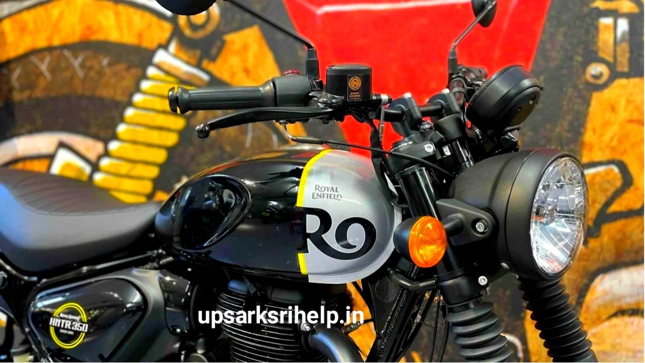 Jawa का जलवा खत्म कर देगी Royal Enfield Hunter की दमदार बाइक, झन्नाटेदार माइलेज और साइलेंट फीचर के साथ जाने कीमत